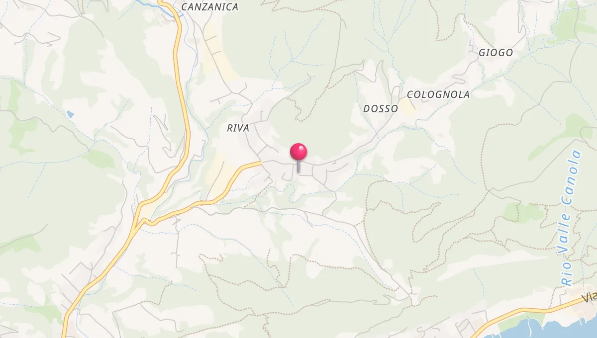 Orari di Preghiera a Viadanica