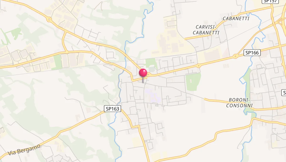 Orari di Preghiera a Terno d'Isola