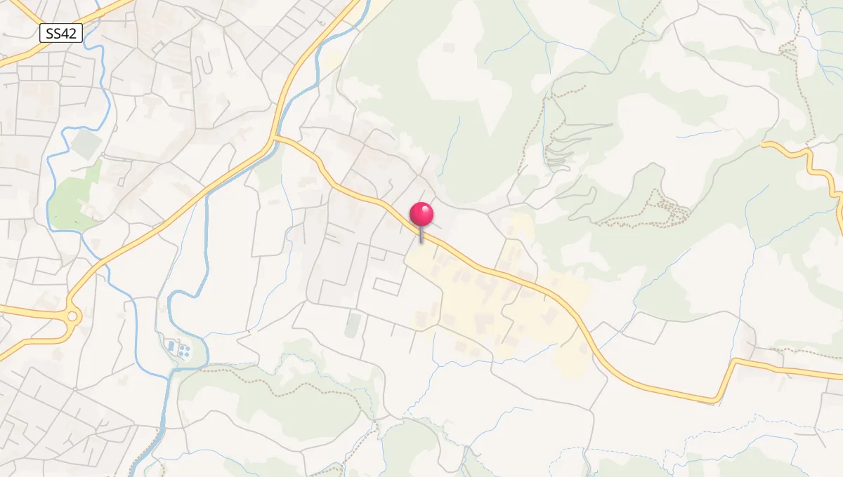 Orari di Preghiera a Zandobbio