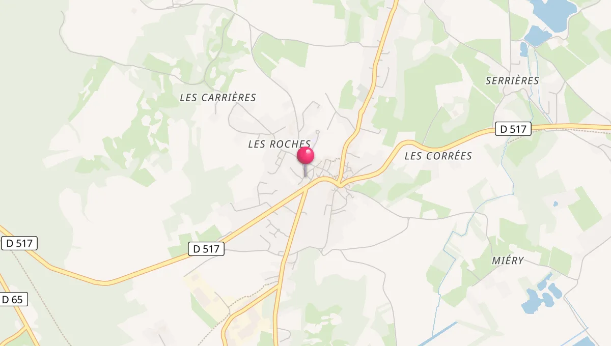 Heure de Prière à Trept