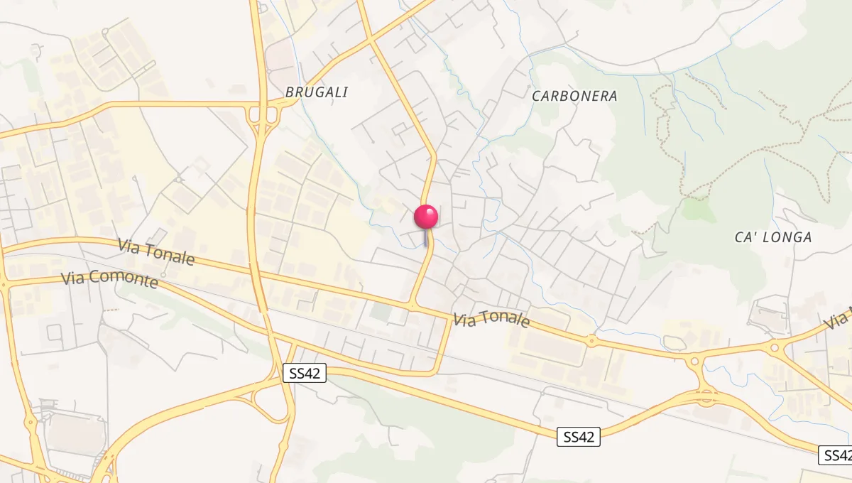 Orari di Preghiera a Albano Sant'Alessandro