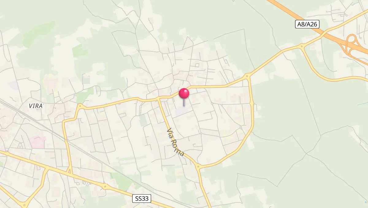 Orari di Preghiera a Arsago Seprio