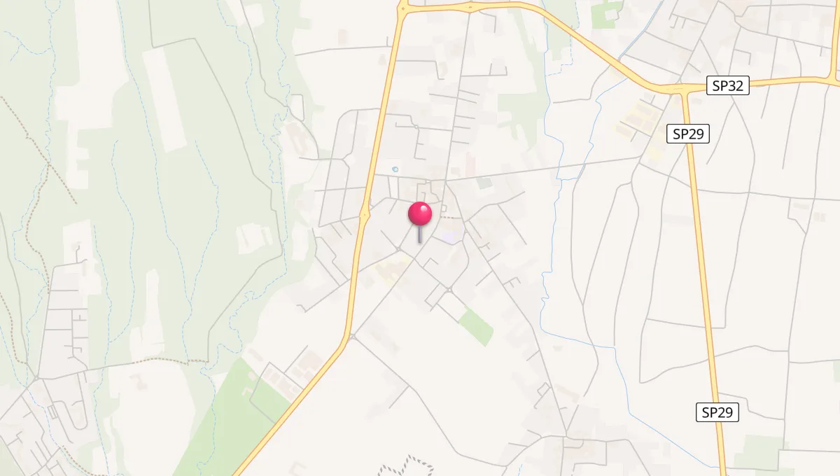 Orari di Preghiera a Limido Comasco
