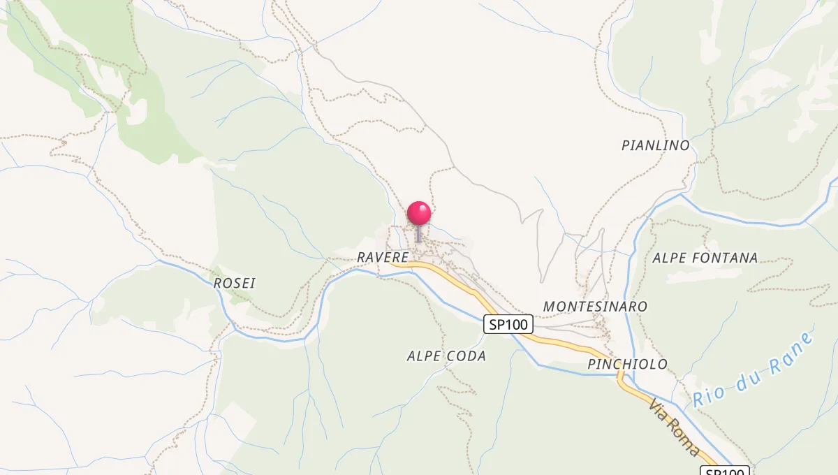 Orari di Preghiera a Piedicavallo