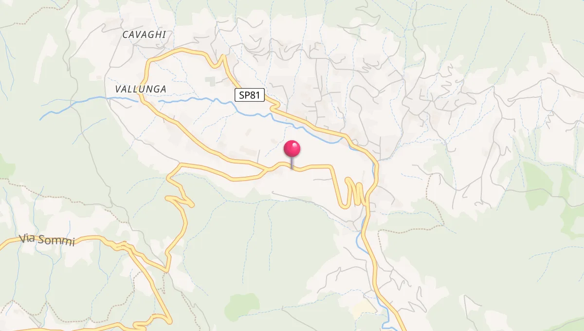 Orari di Preghiera a Chiesa