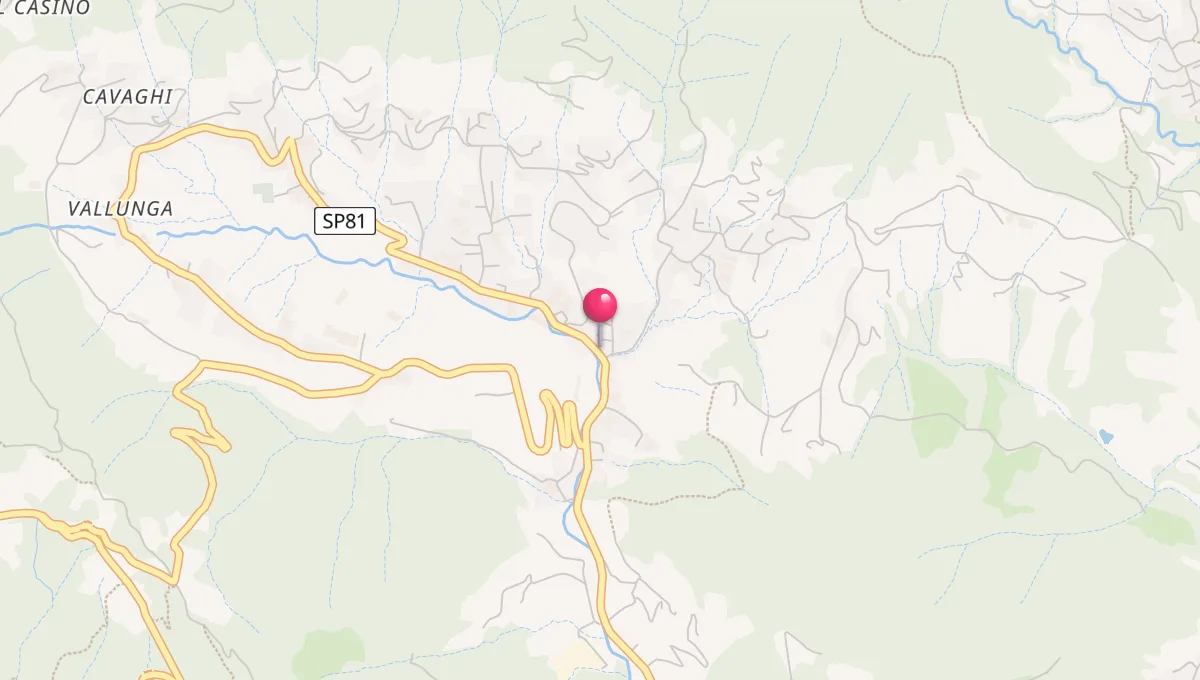 Orari di Preghiera a Foresto Sparso