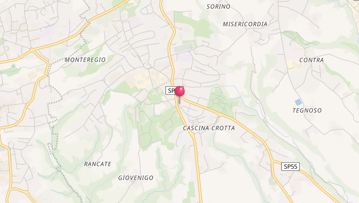 Orari di Preghiera a Casatenovo