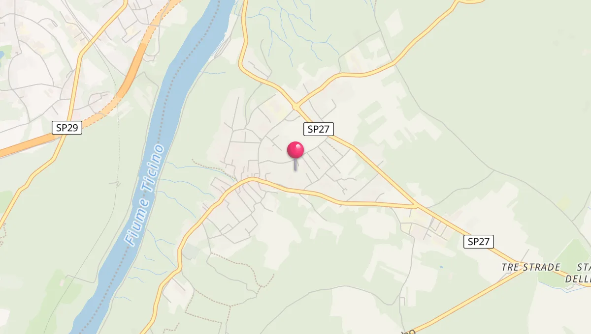 Orari di Preghiera a Golasecca