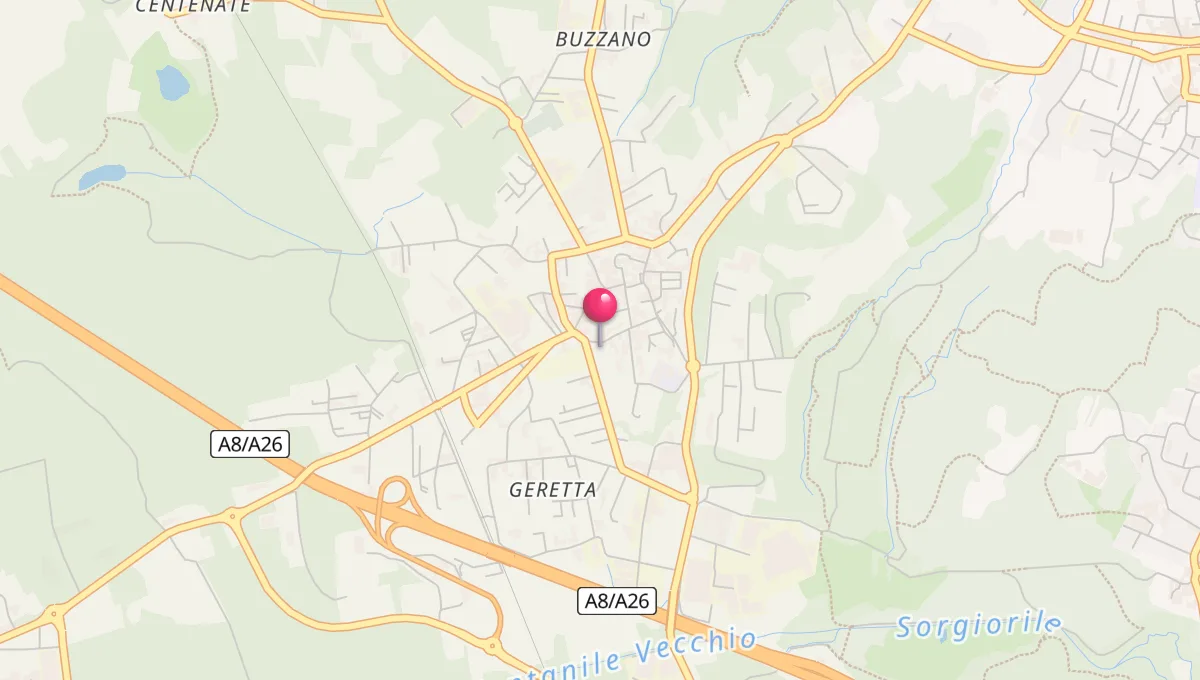Orari di Preghiera a Besnate