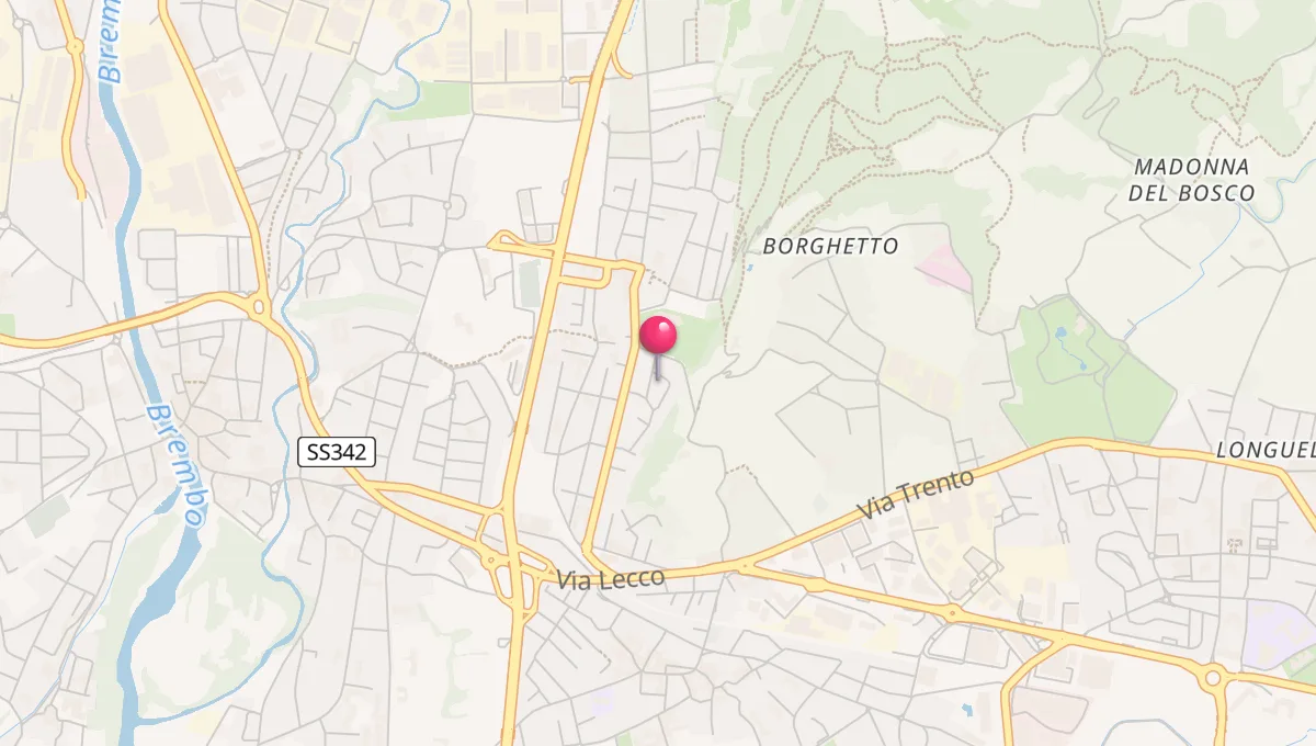 Orari di Preghiera a Mozzo