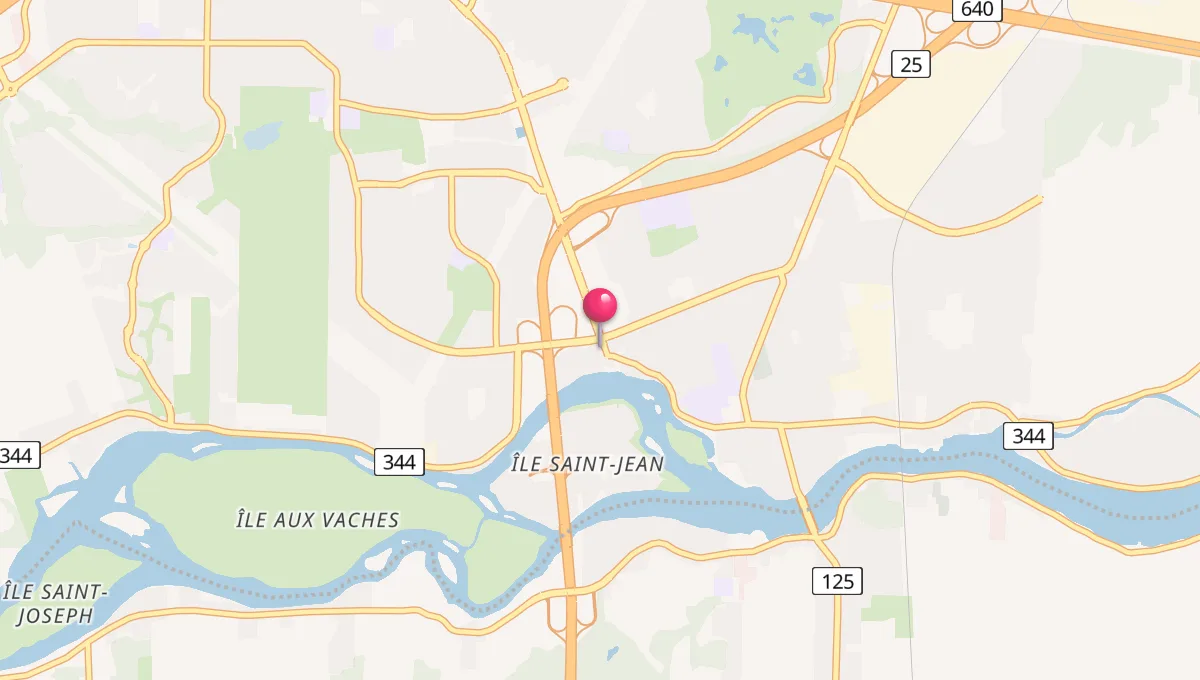 Prayer Times in Terrebonne