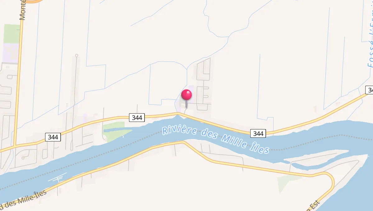 Prayer Times in Saint-Charles