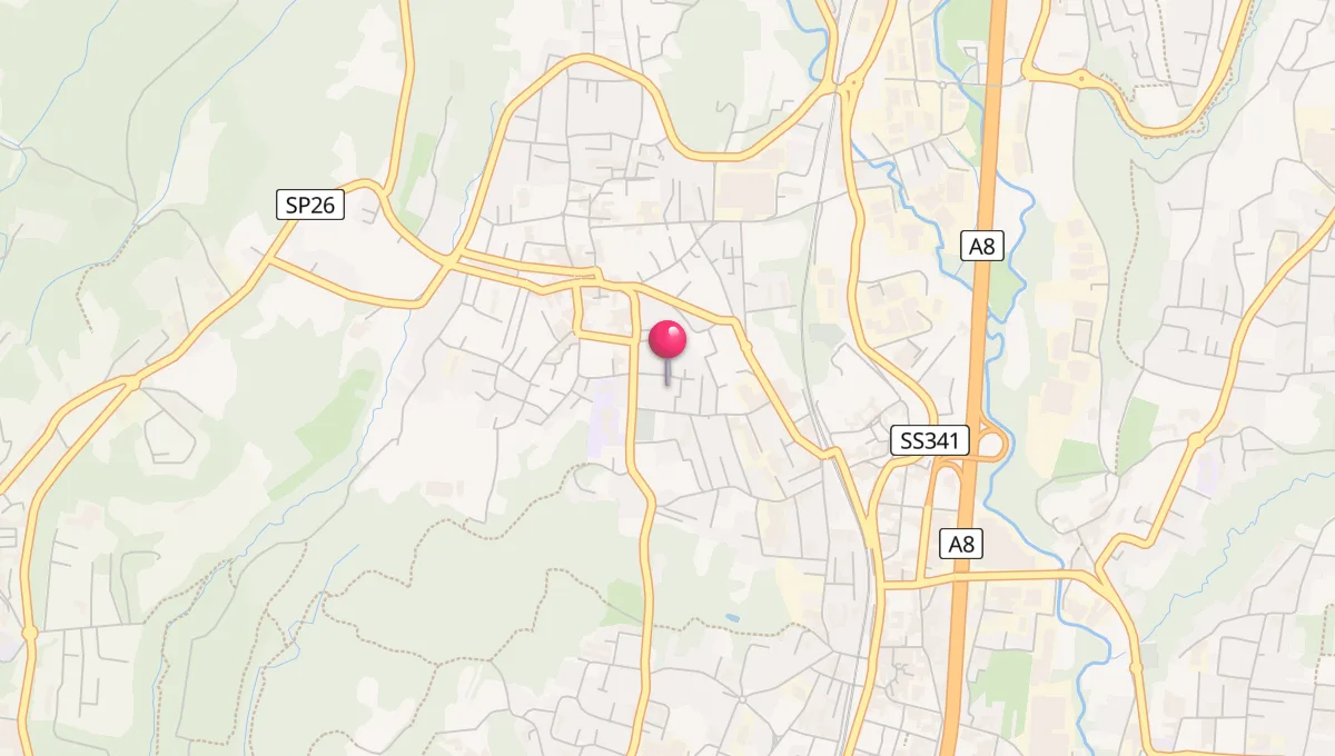 Orari di Preghiera a Jerago Con Orago