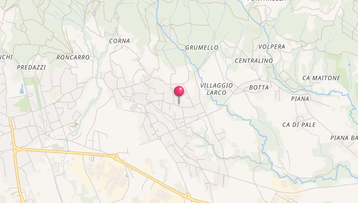 Orari di Preghiera a Sotto il Monte Giovanni XXIII