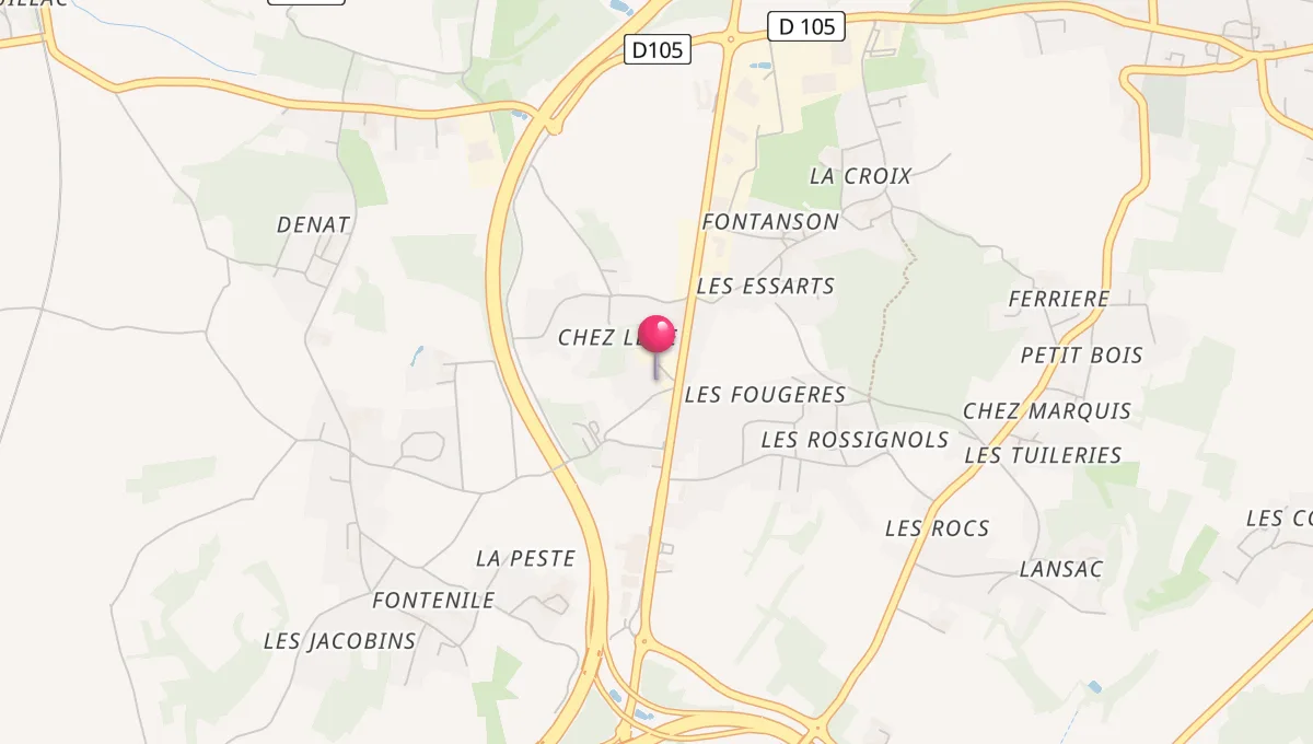 Heure de Prière à Charente