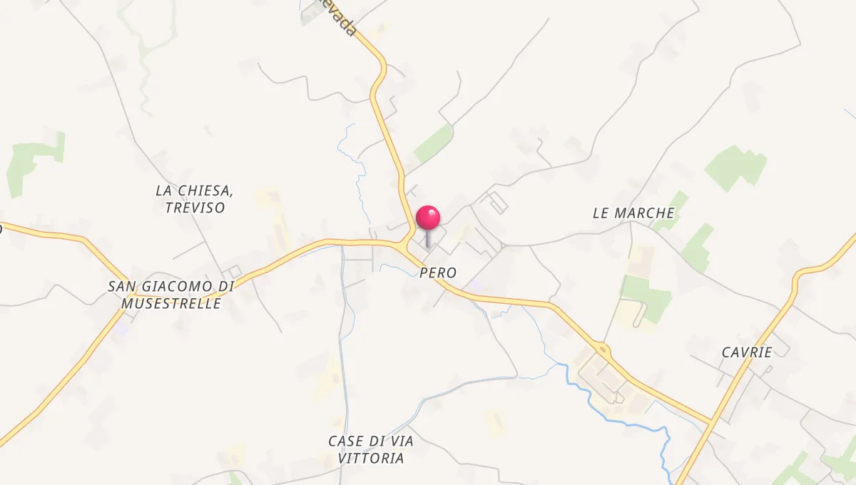 Orari di Preghiera a Pero
