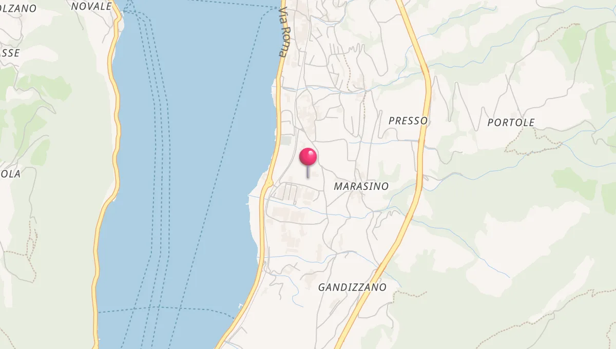Orari di Preghiera a Sale Marasino