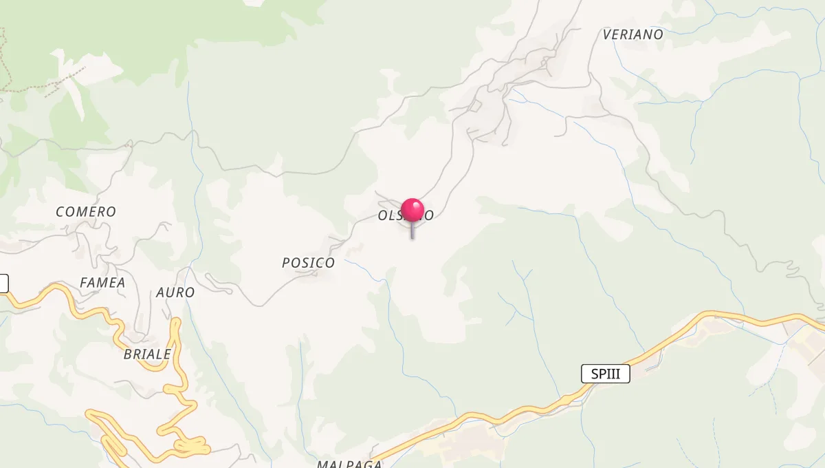 Orari di Preghiera a Provincia di Brescia