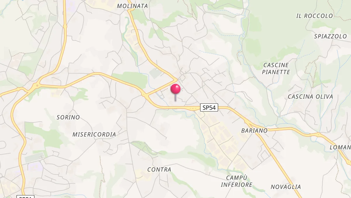 Orari di Preghiera a Missaglia