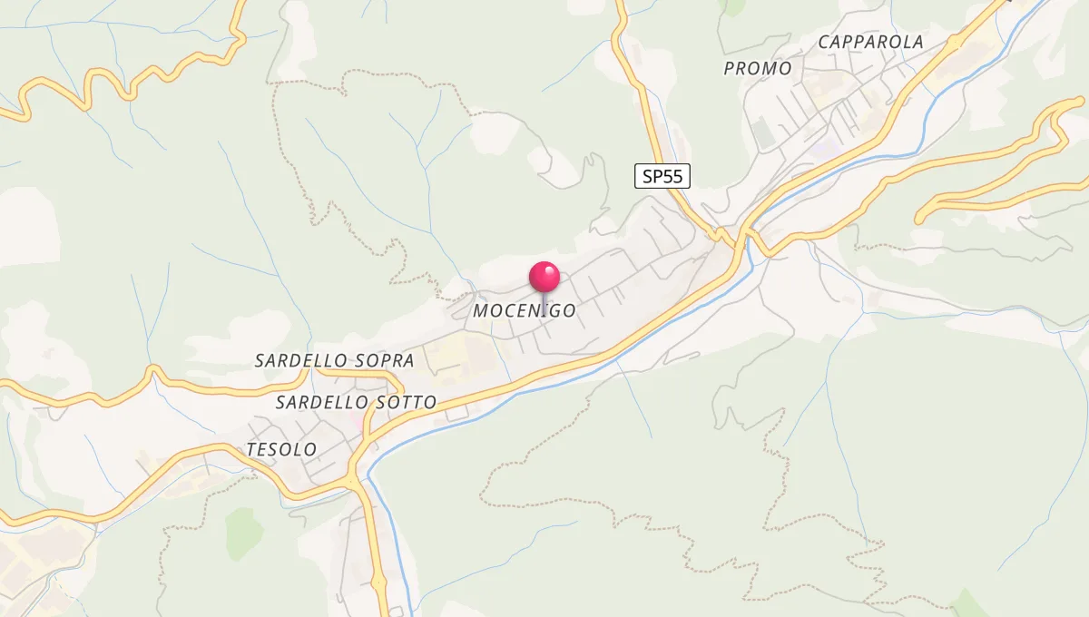 Orari di Preghiera a Vestone