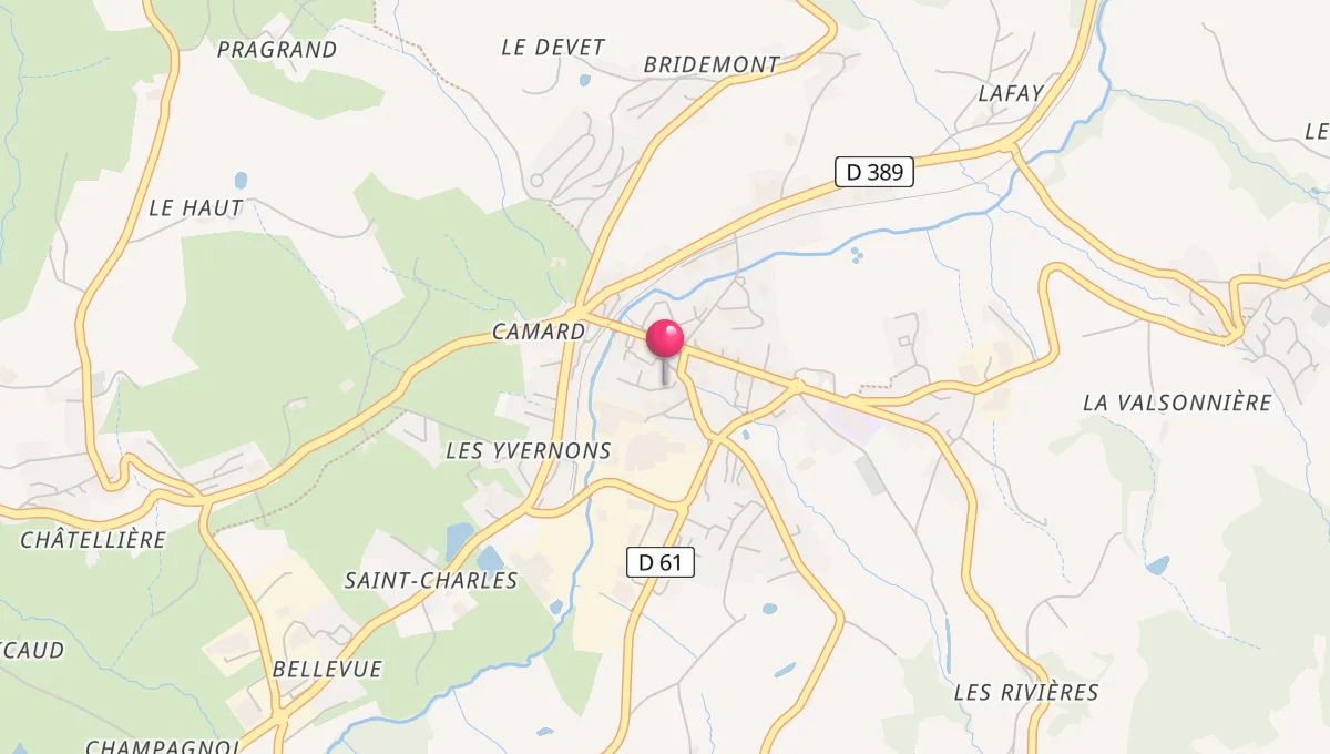 Heure de Prière à Sainte-Foy-l’Argentière