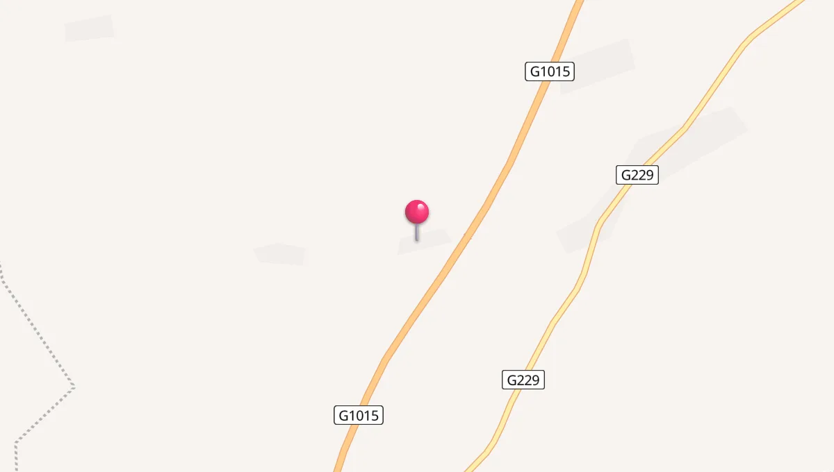 山河村的礼拜时间