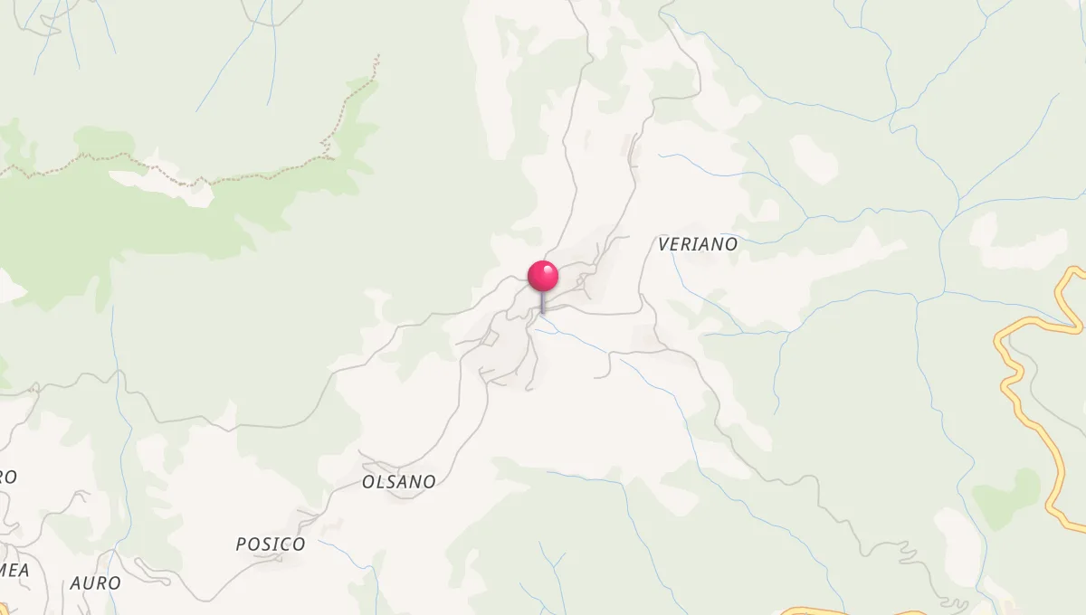 Orari di Preghiera a Mura