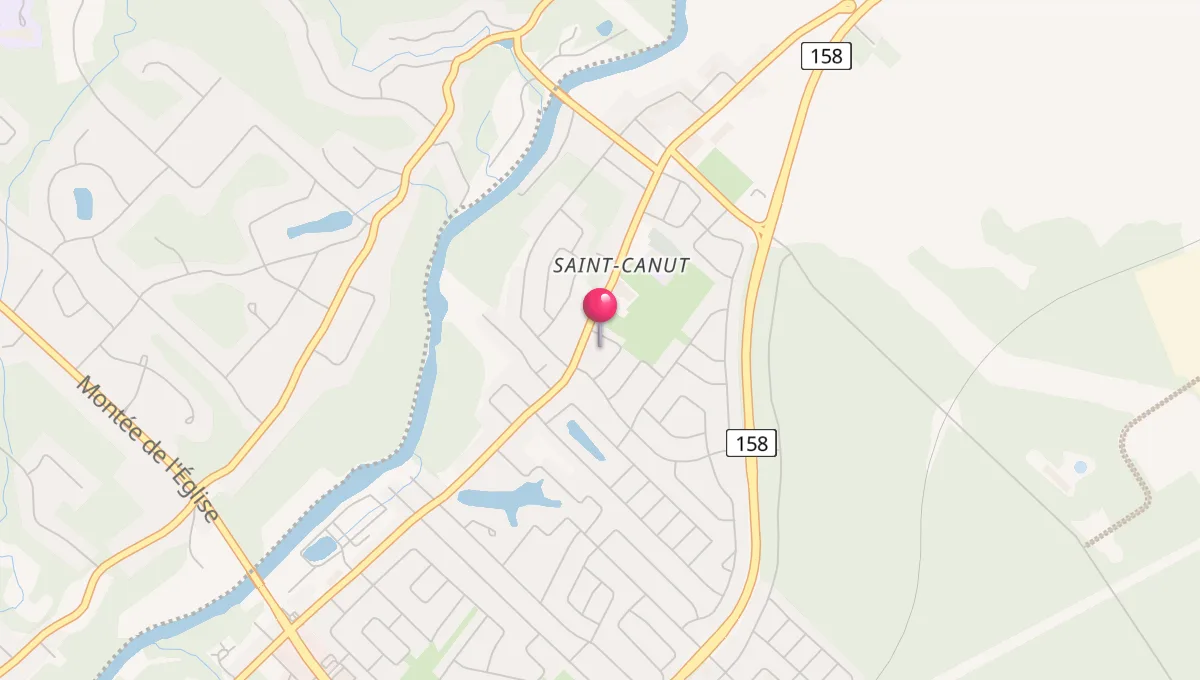 Ramadan Calendar Saint-Canut
