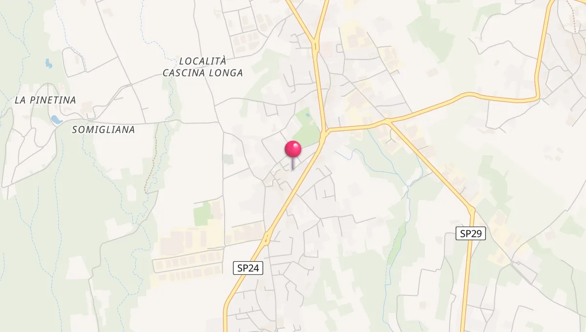 Orari di Preghiera a Veniano
