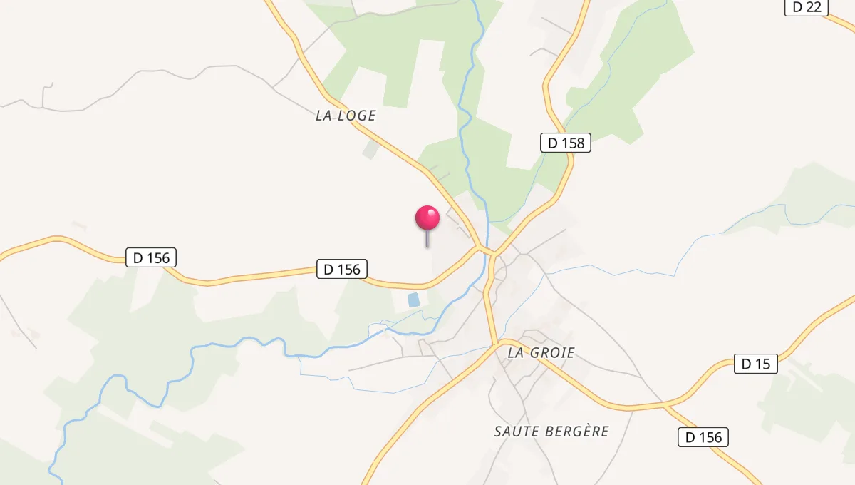 Heure de Prière à Nercillac