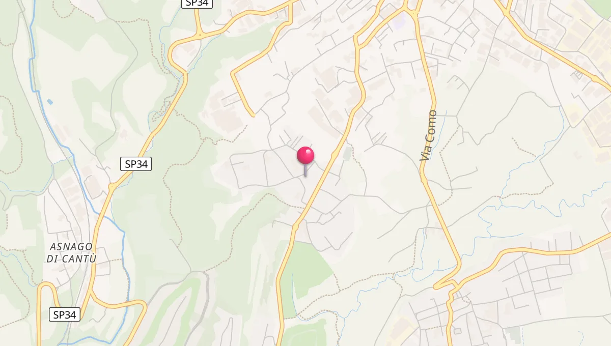 Orari di Preghiera a Montesolaro