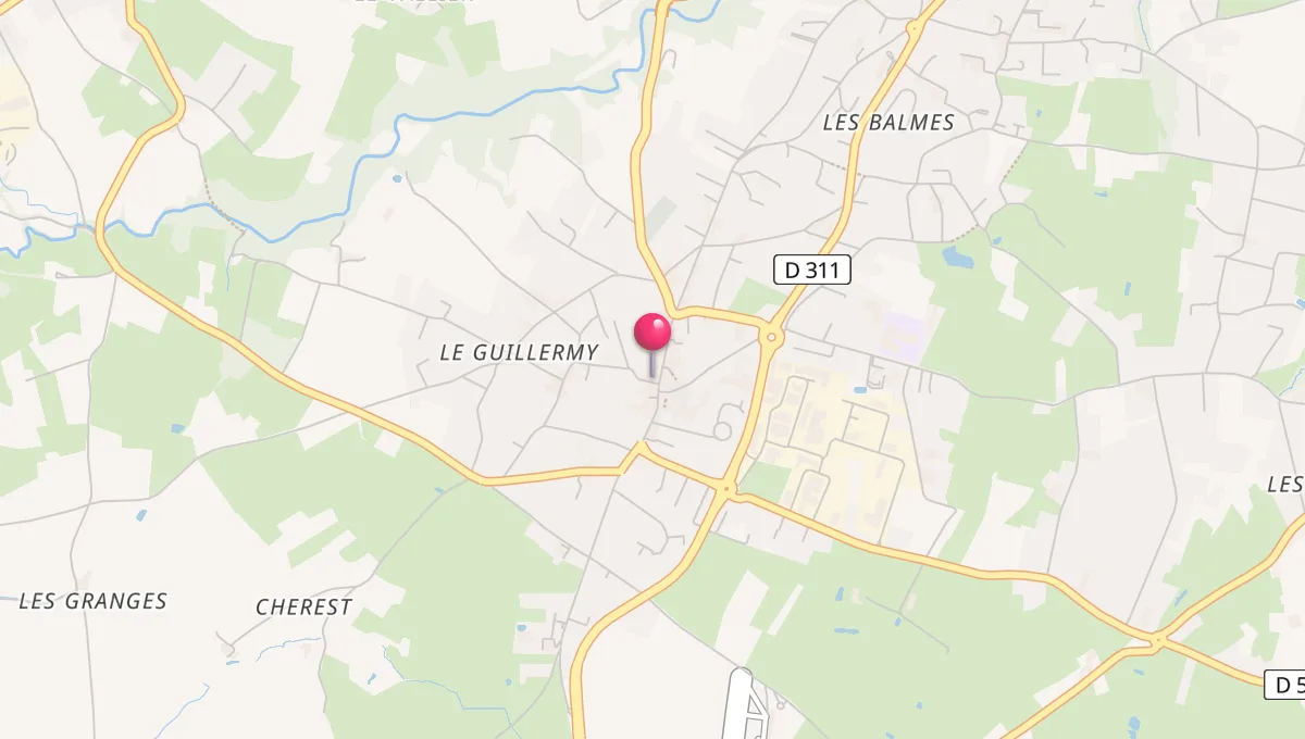 Heure de Prière à Brindas