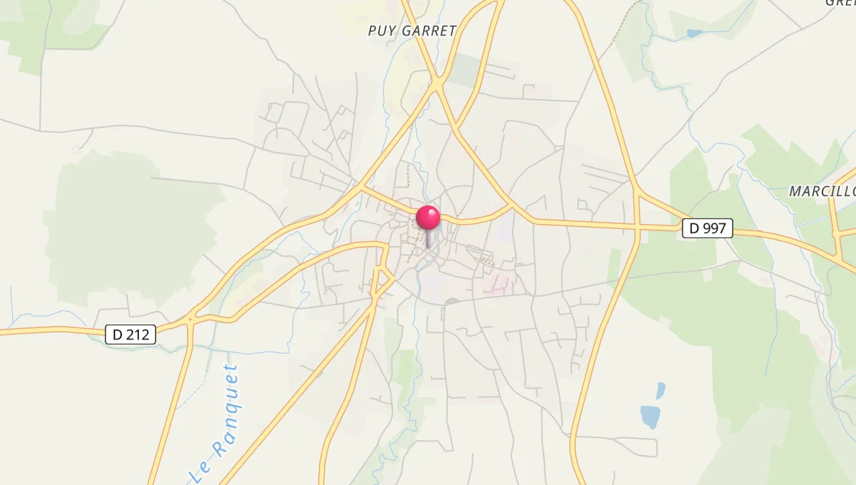 Heure de Prière à Billom