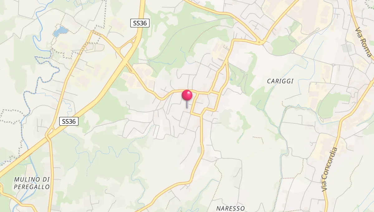 Orari di Preghiera a Capriano