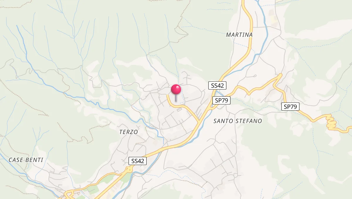 Orari di Preghiera a Vigano San Martino