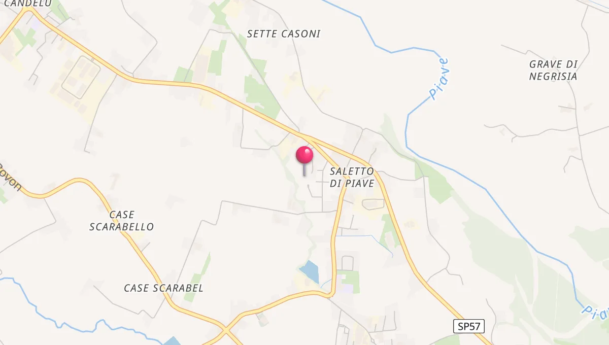 Orari di Preghiera a Saletto-San Bartolomeo