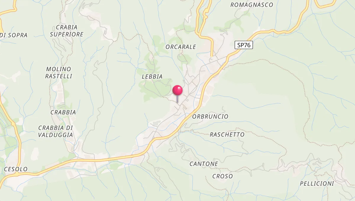 Orari di Preghiera a Valduggia