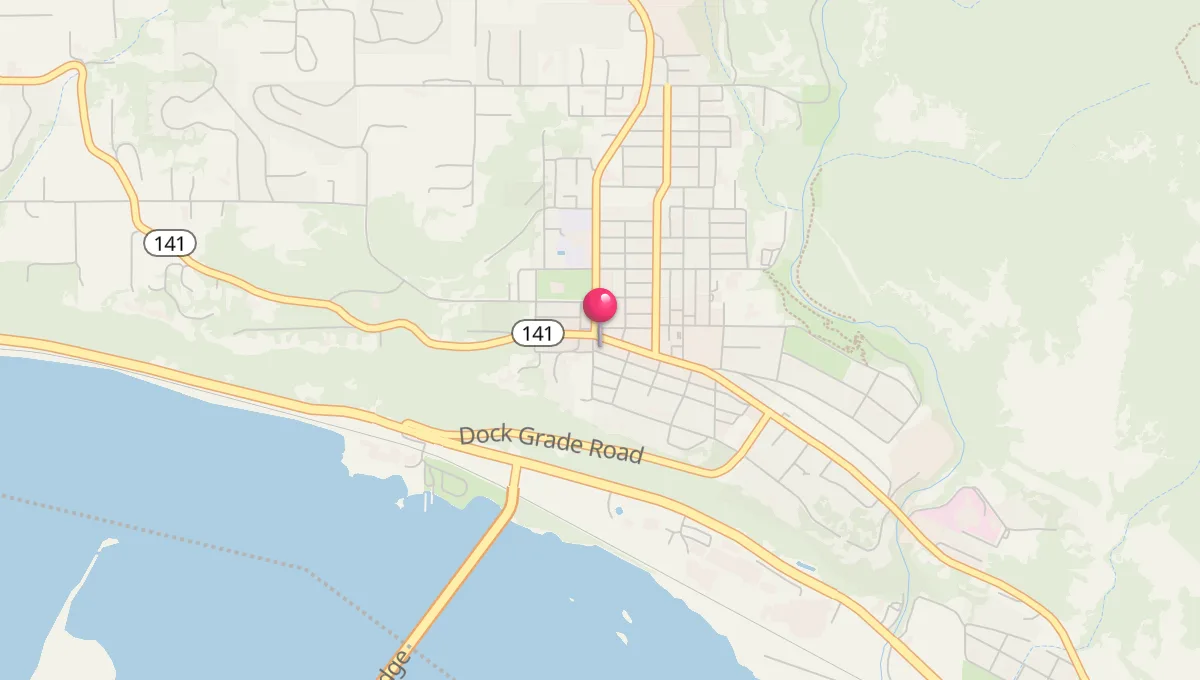 Prayer Times in White Salmon
