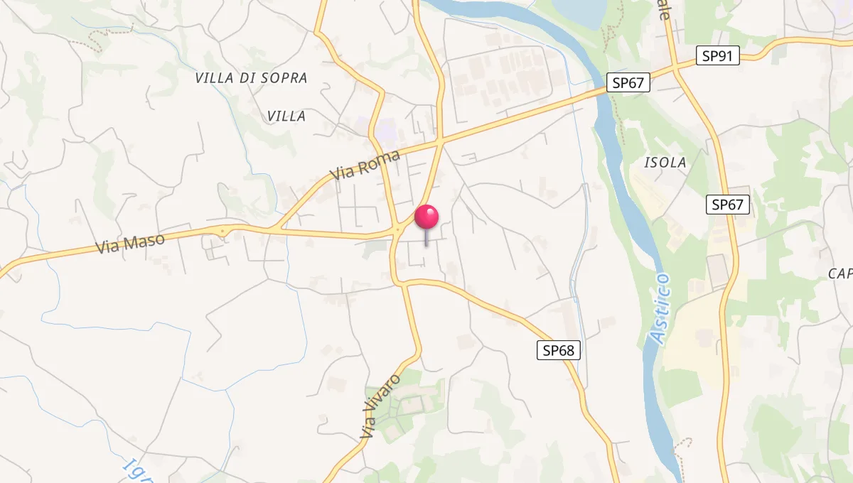 Orari di Preghiera a Zugliano