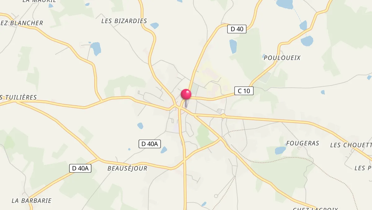 Calendrier Ramadan Oradour-sur-Vayres