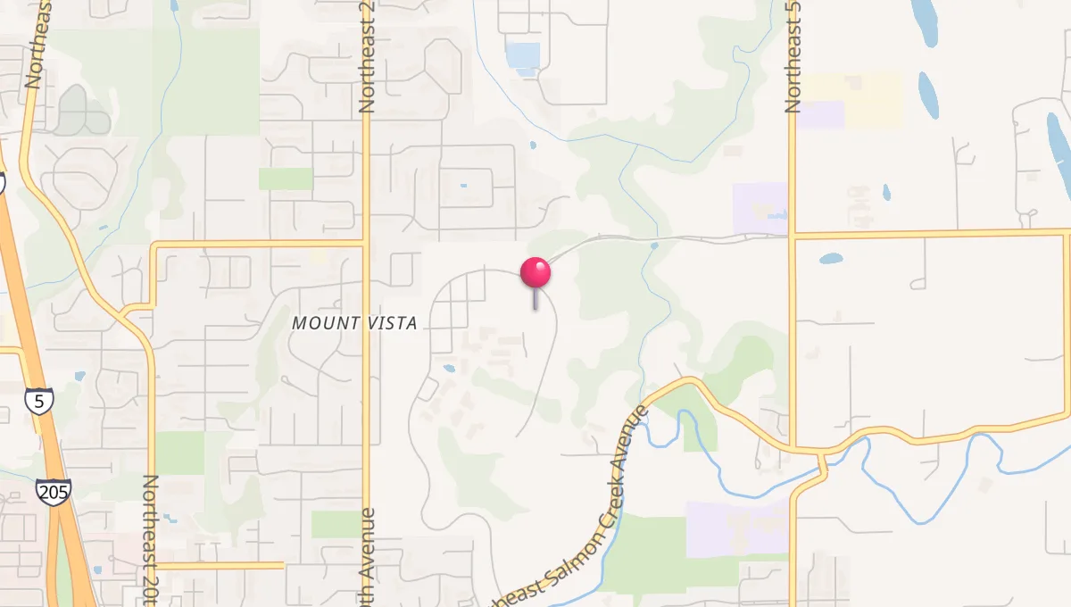 Prayer Times in Mount Vista