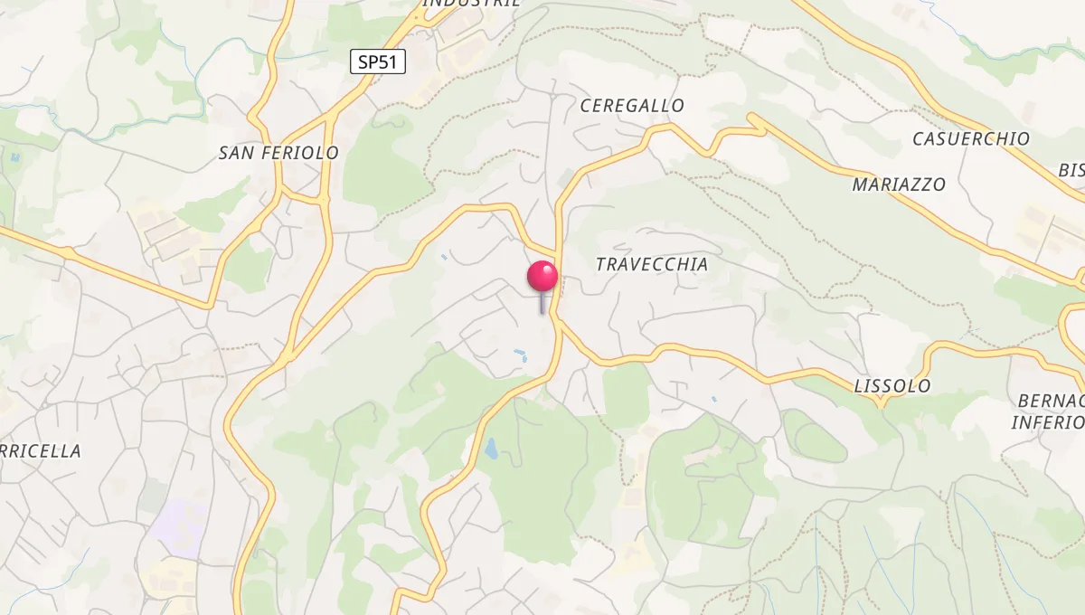 Orari di Preghiera a Sirtori