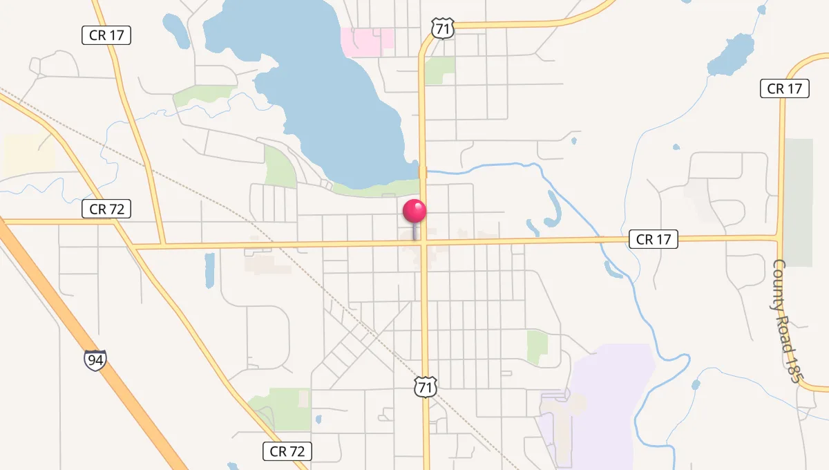 Prayer Times in Sauk Centre