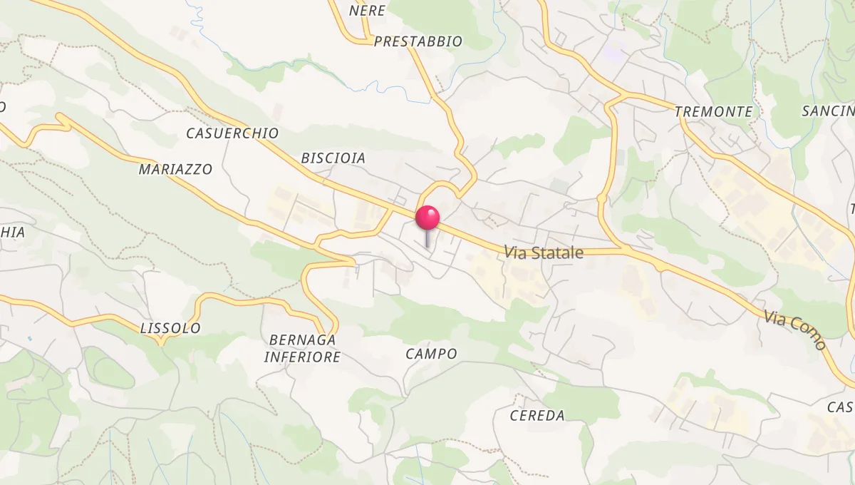 Orari di Preghiera a Perego