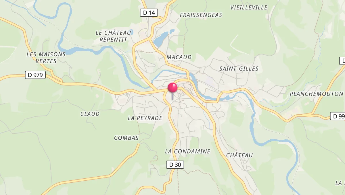 Calendrier Ramadan Eymoutiers