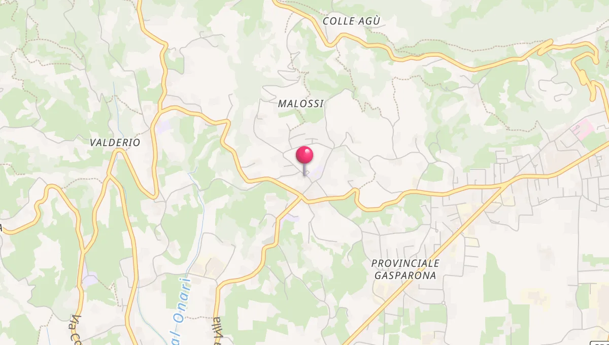 Orari di Preghiera a Pianezze