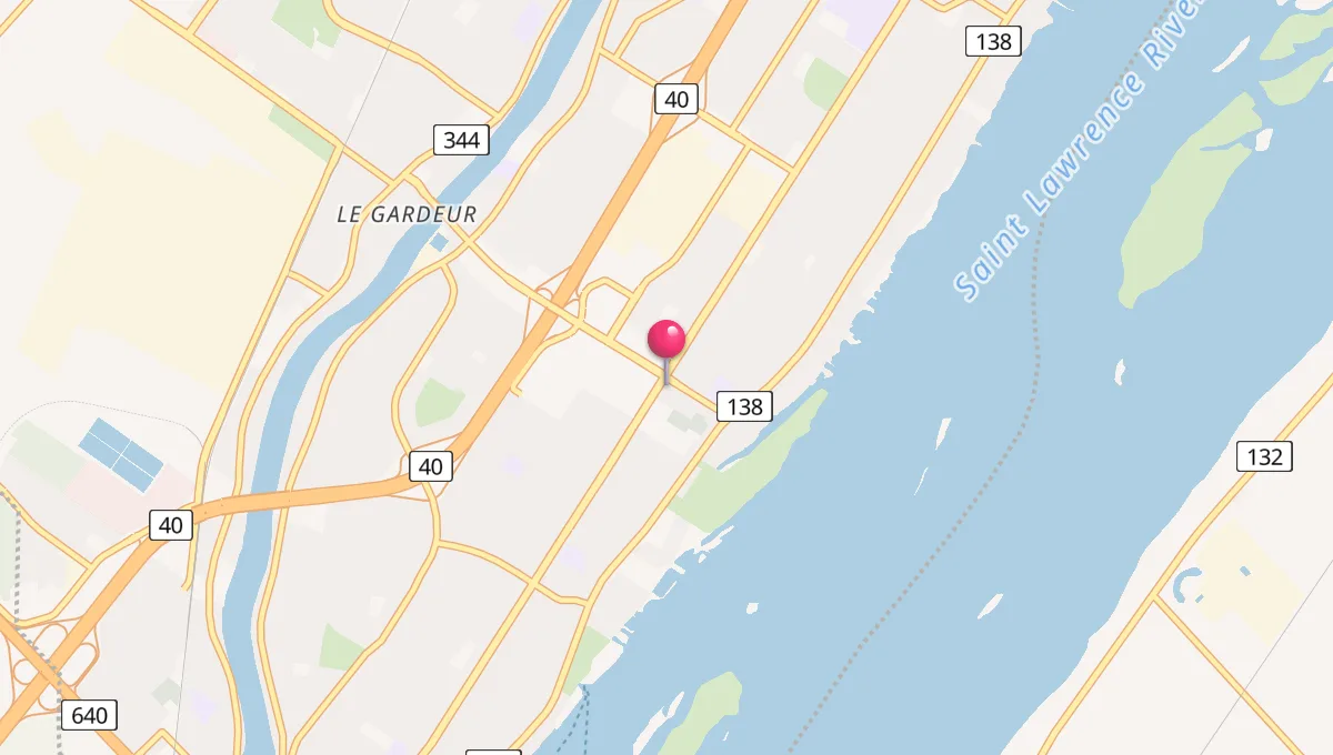 Prayer Times in Repentigny