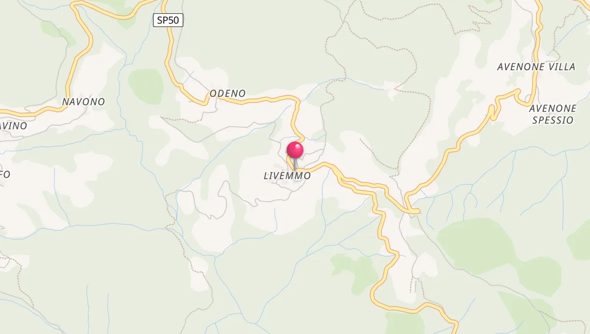 Orari di Preghiera a Pertica Alta