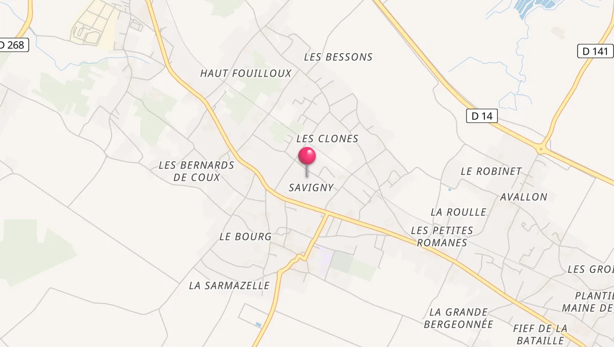 Heure de Prière à Arvert