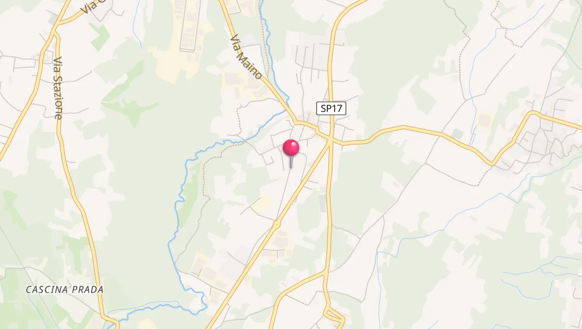 Orari di Preghiera a Mornago
